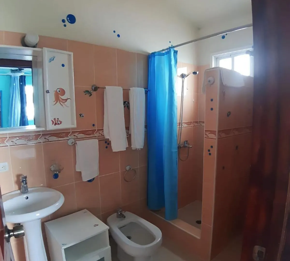 Ulisse Apartment Bayahibe