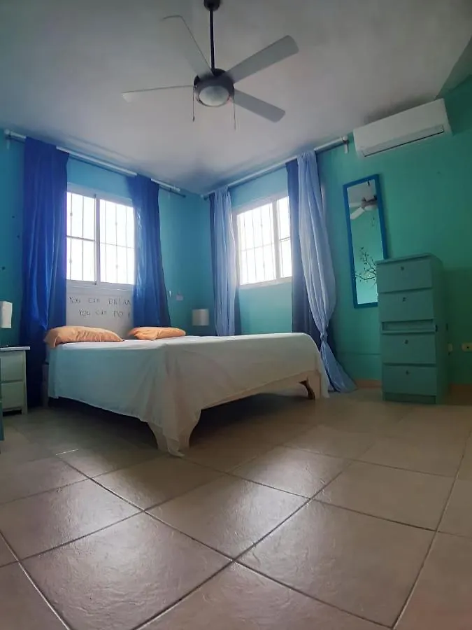 Ulisse Apartment Bayahibe Dominicaanse Republiek