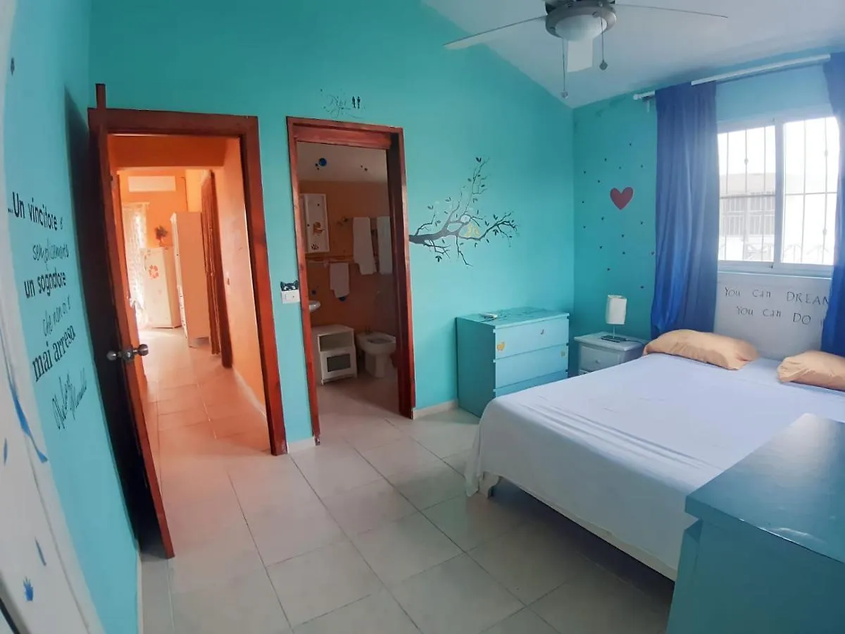 Ulisse Apartment Bayahibe Dominicaanse Republiek