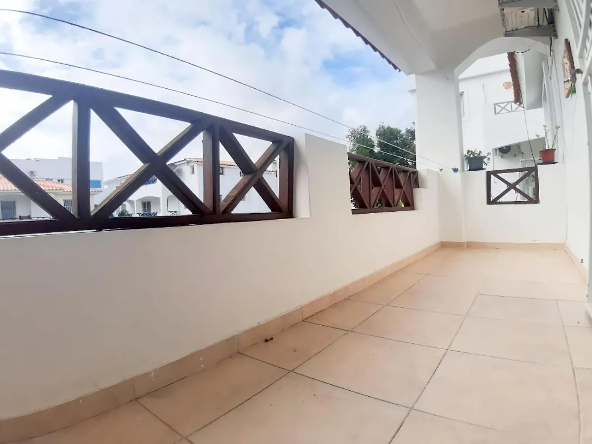 Ulisse Apartment Bayahibe 0*,  Dominicaanse Republiek